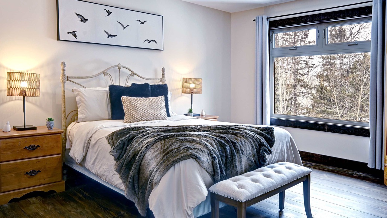 Photo of Bedroom in Labelle