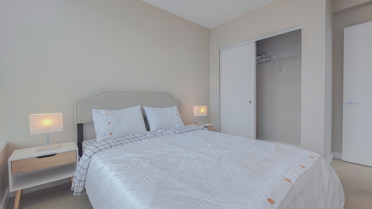 Photo of Bedroom in Richmond City Centre