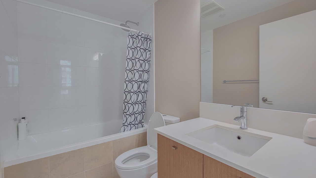 Photo of Bathroom in Richmond City Centre