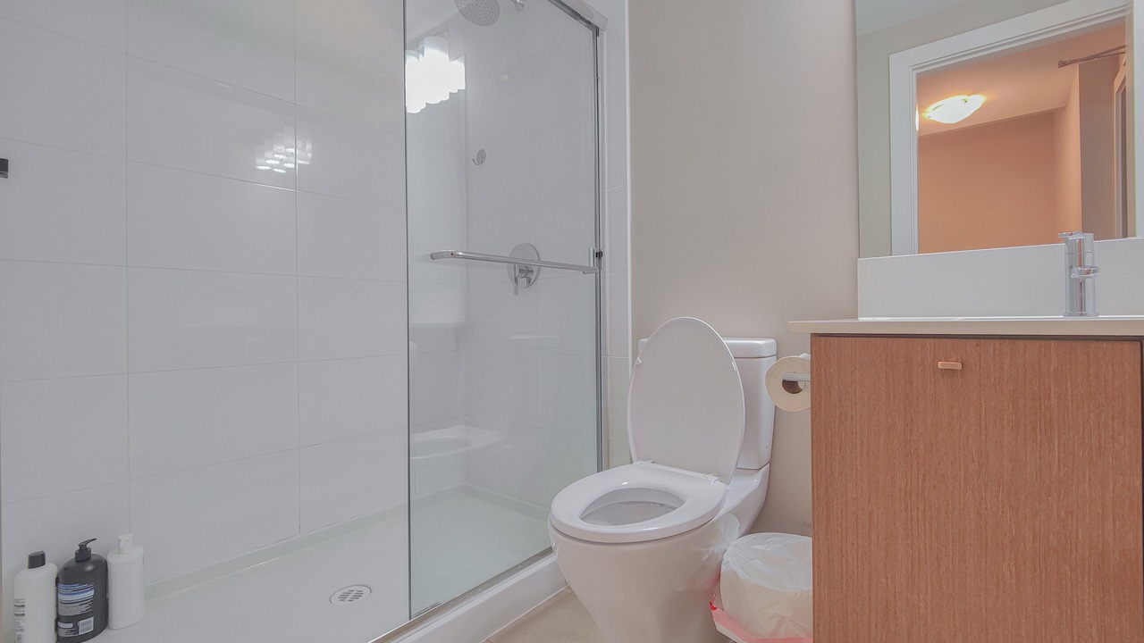 Photo of Bathroom in Richmond City Centre