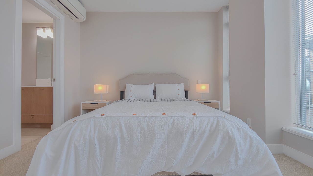 Photo of Bedroom in Richmond City Centre