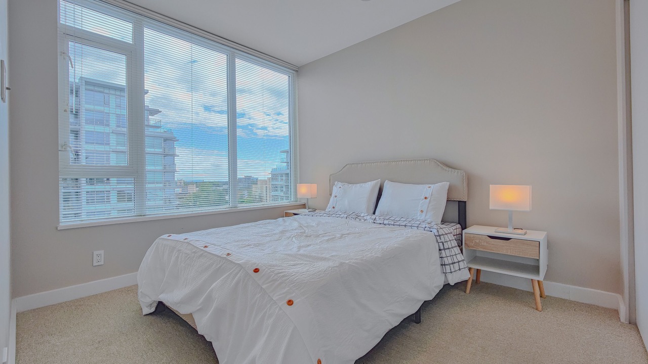 Photo of Bedroom in Richmond City Centre