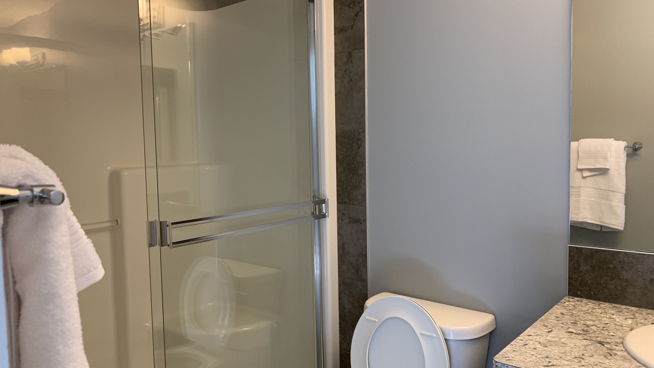 Photo of Bathroom in Cochrane