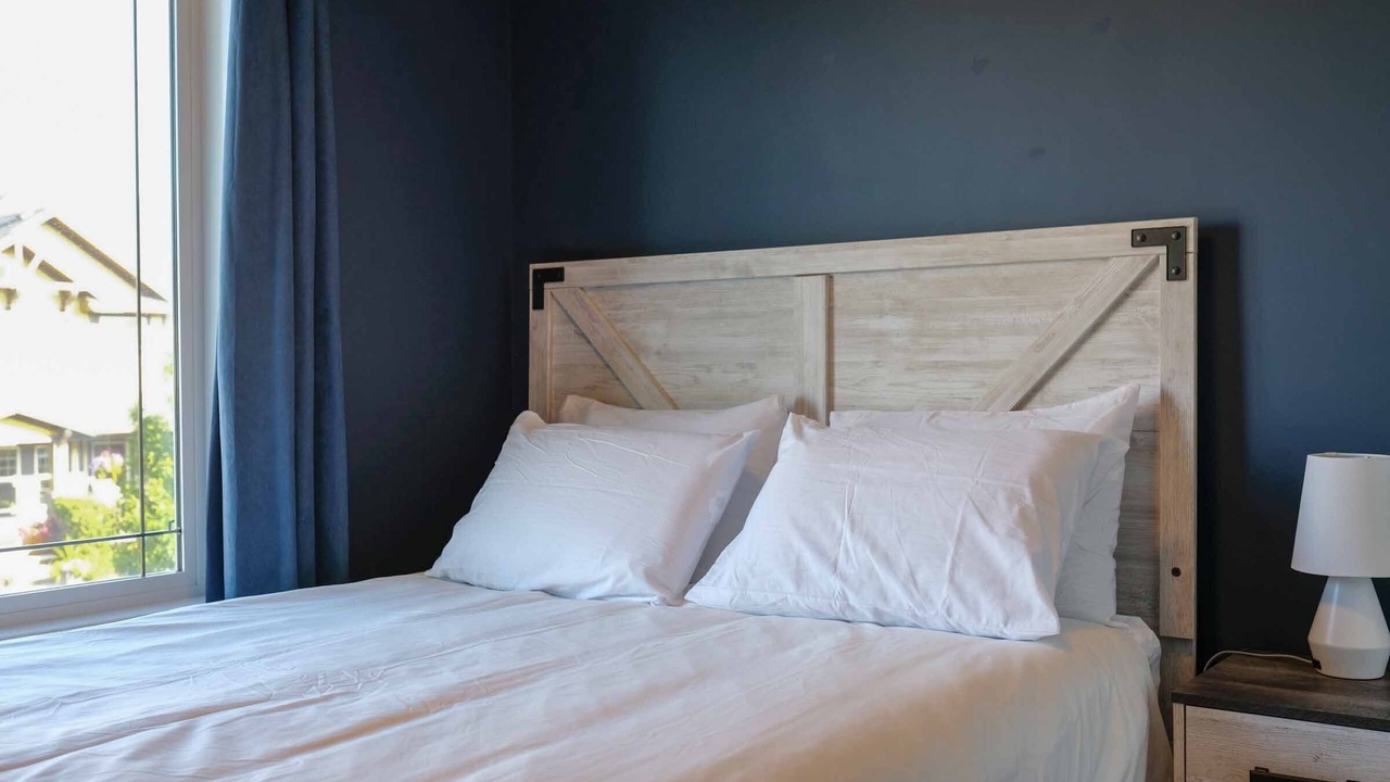 Photo of Bedroom in Cochrane