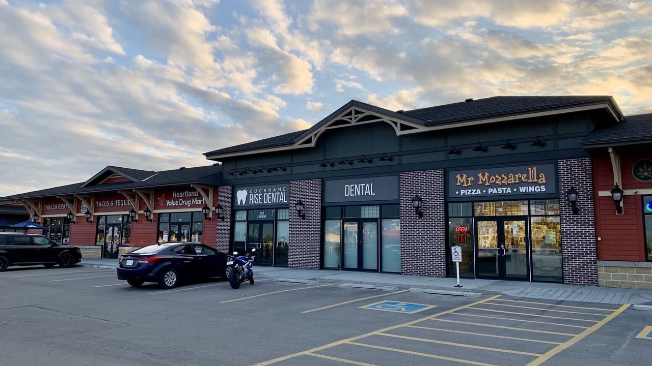 Photo of Outdoor in Cochrane