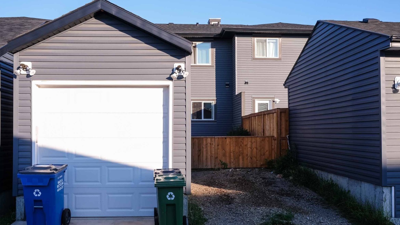 Photo of Outdoor in Cochrane