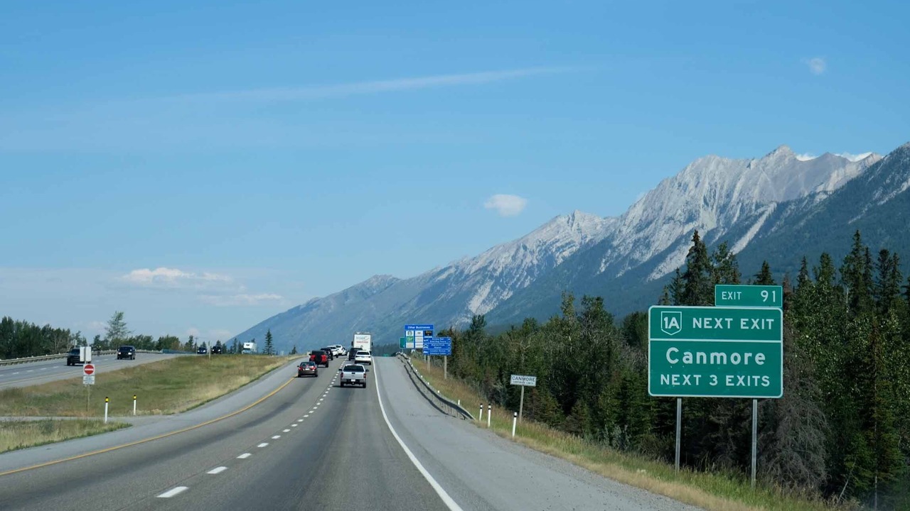 Photo of Outdoor in Cochrane