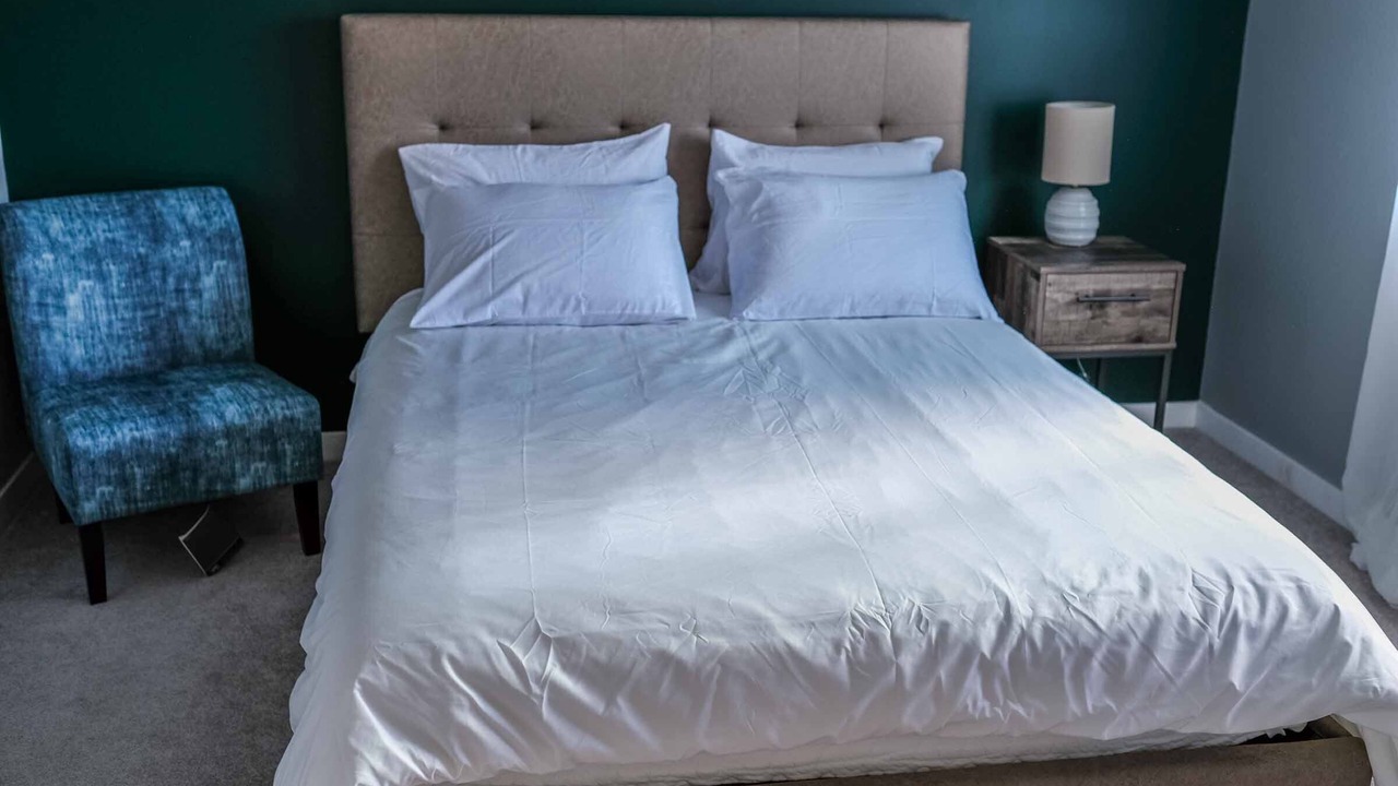 Photo of Bedroom in Cochrane