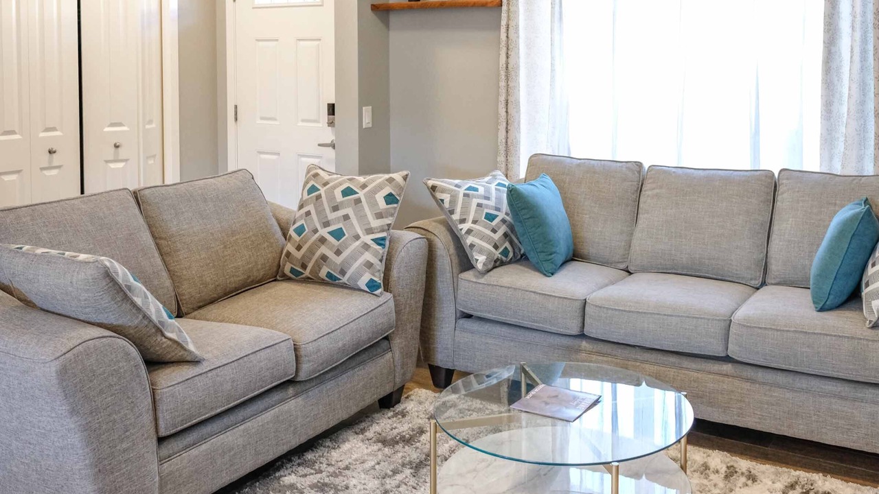 Photo of Livingroom in Cochrane