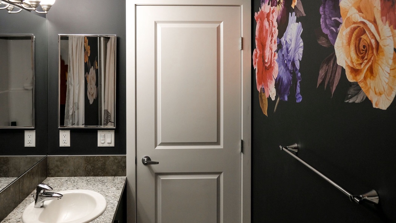 Photo of Bathroom in Cochrane