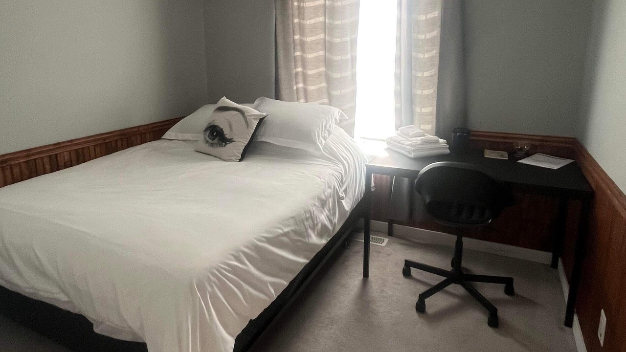 Photo of Bedroom in Cochrane