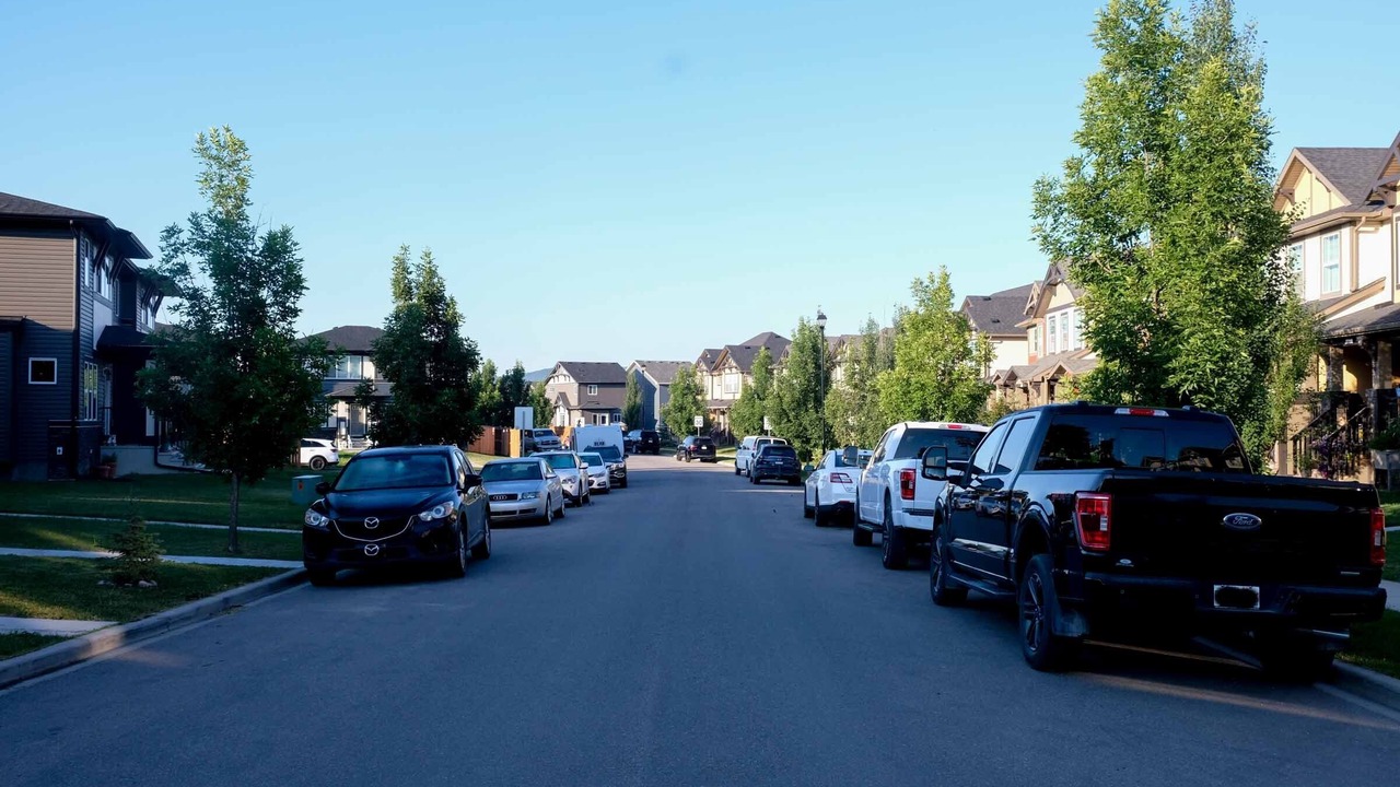 Photo of Outdoor in Cochrane