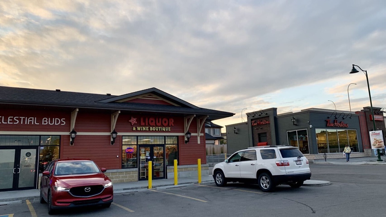Photo of Outdoor in Cochrane