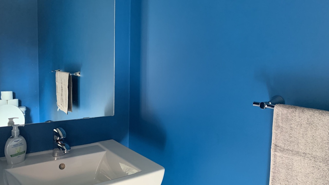Photo of Bathroom in Cochrane