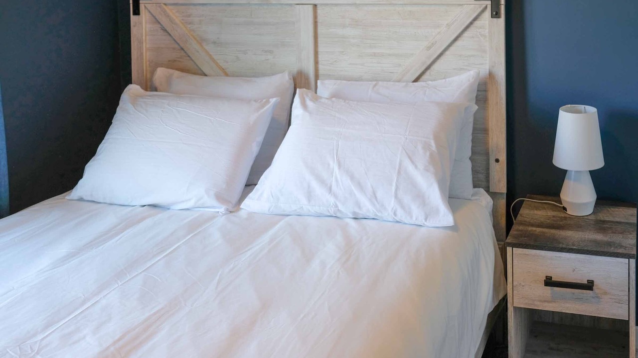 Photo of Bedroom in Cochrane