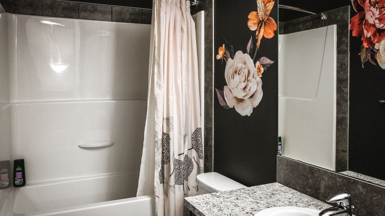 Photo of Bathroom in Cochrane