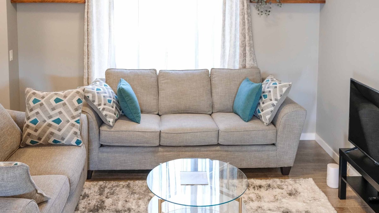 Photo of Livingroom in Cochrane