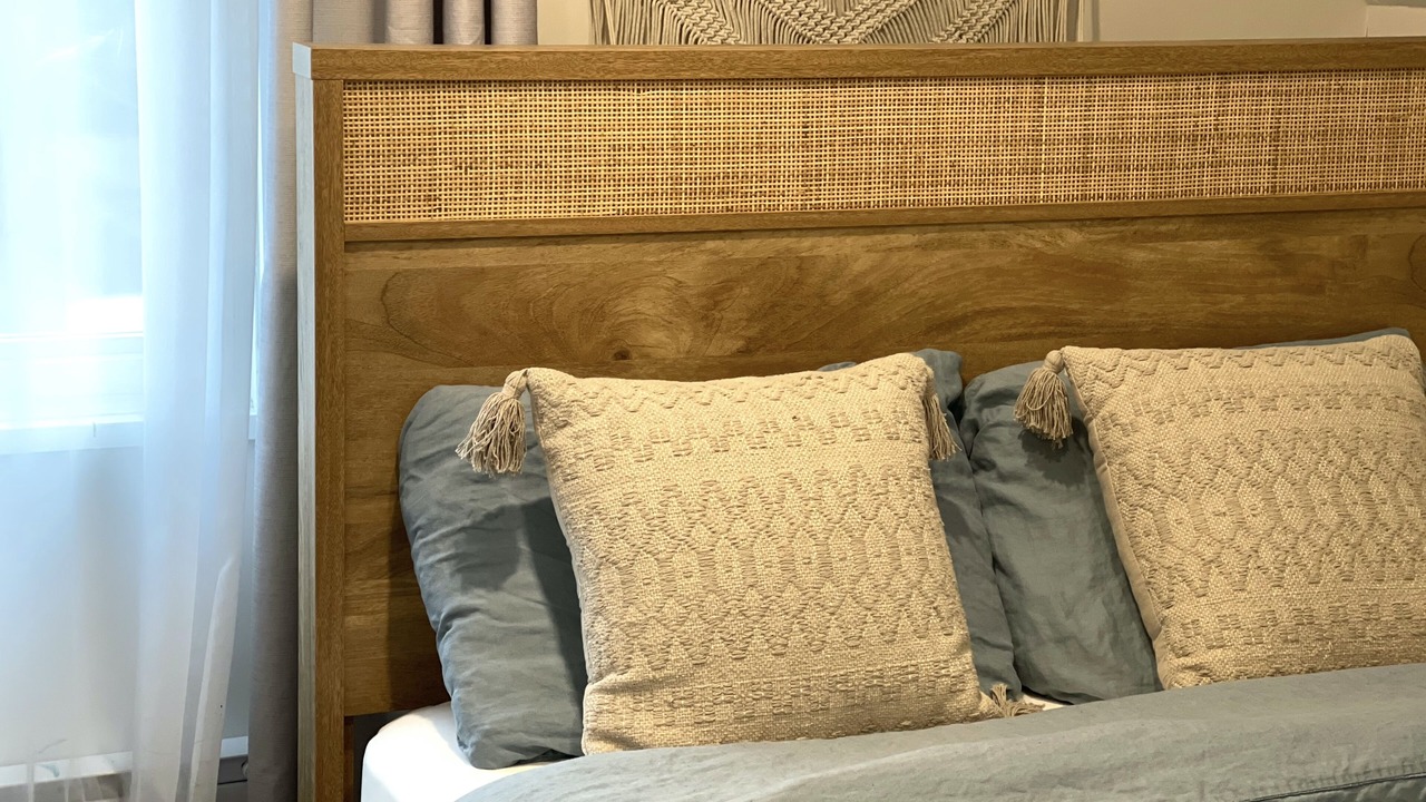 Photo of Bedroom in Kitsilano