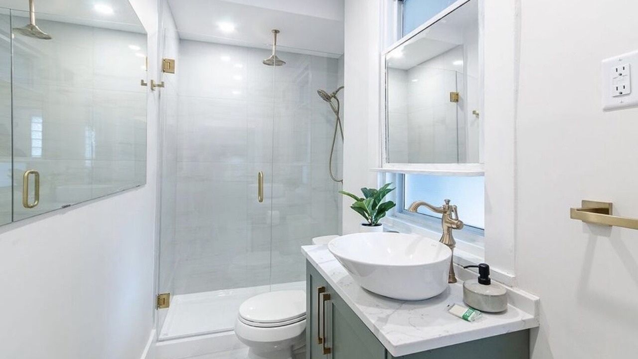Photo of Bathroom in Kitsilano