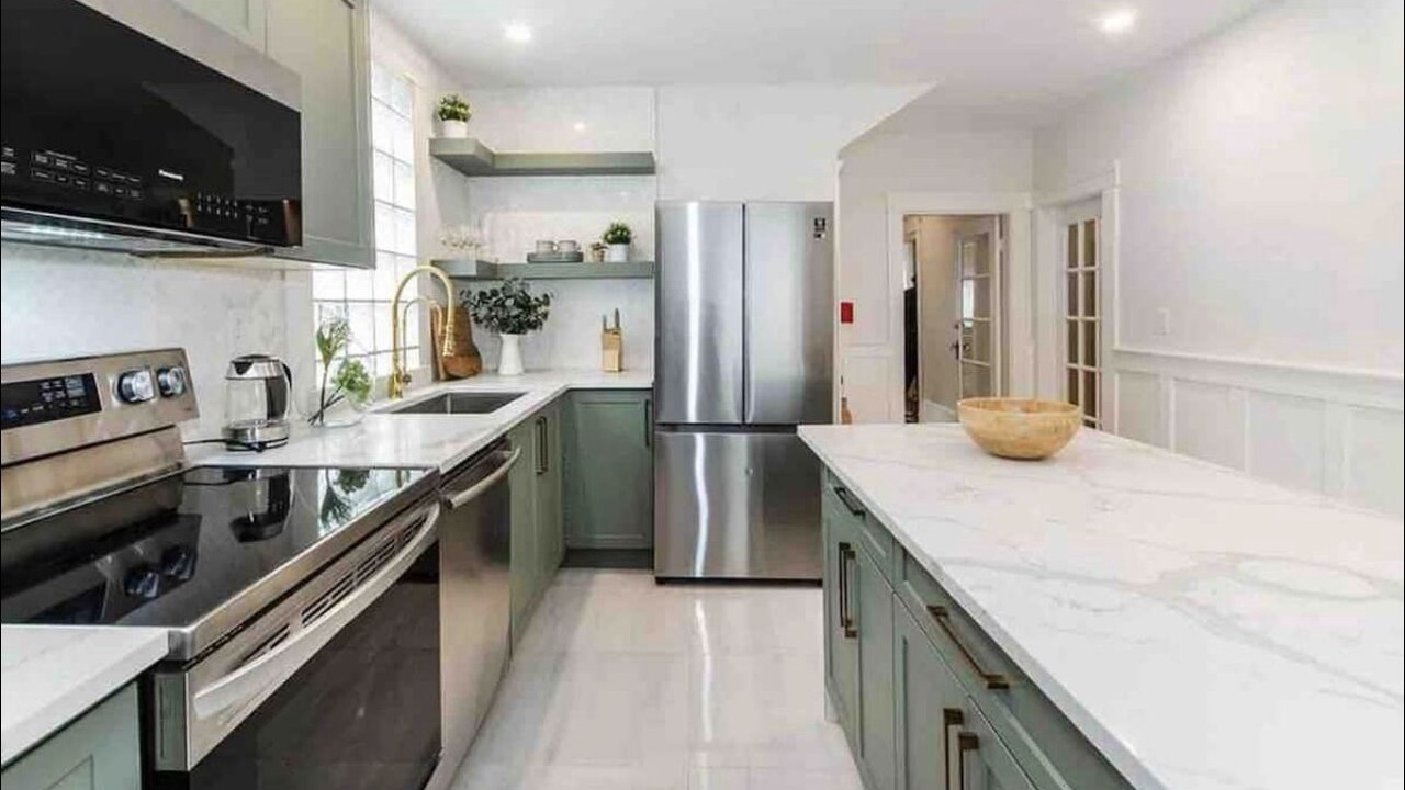 Photo of Kitchen in Kitsilano