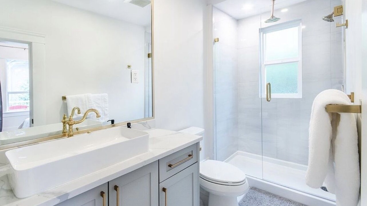 Photo of Bathroom in Kitsilano