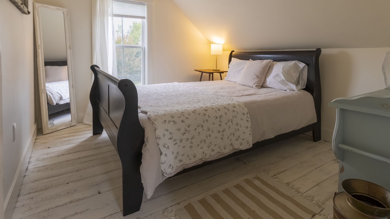 Photo of Bedroom in Pictou County