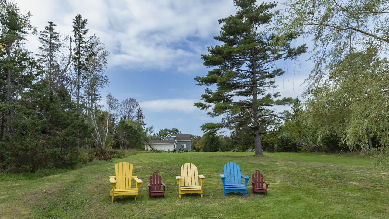 Photo of Outdoor in Pictou County