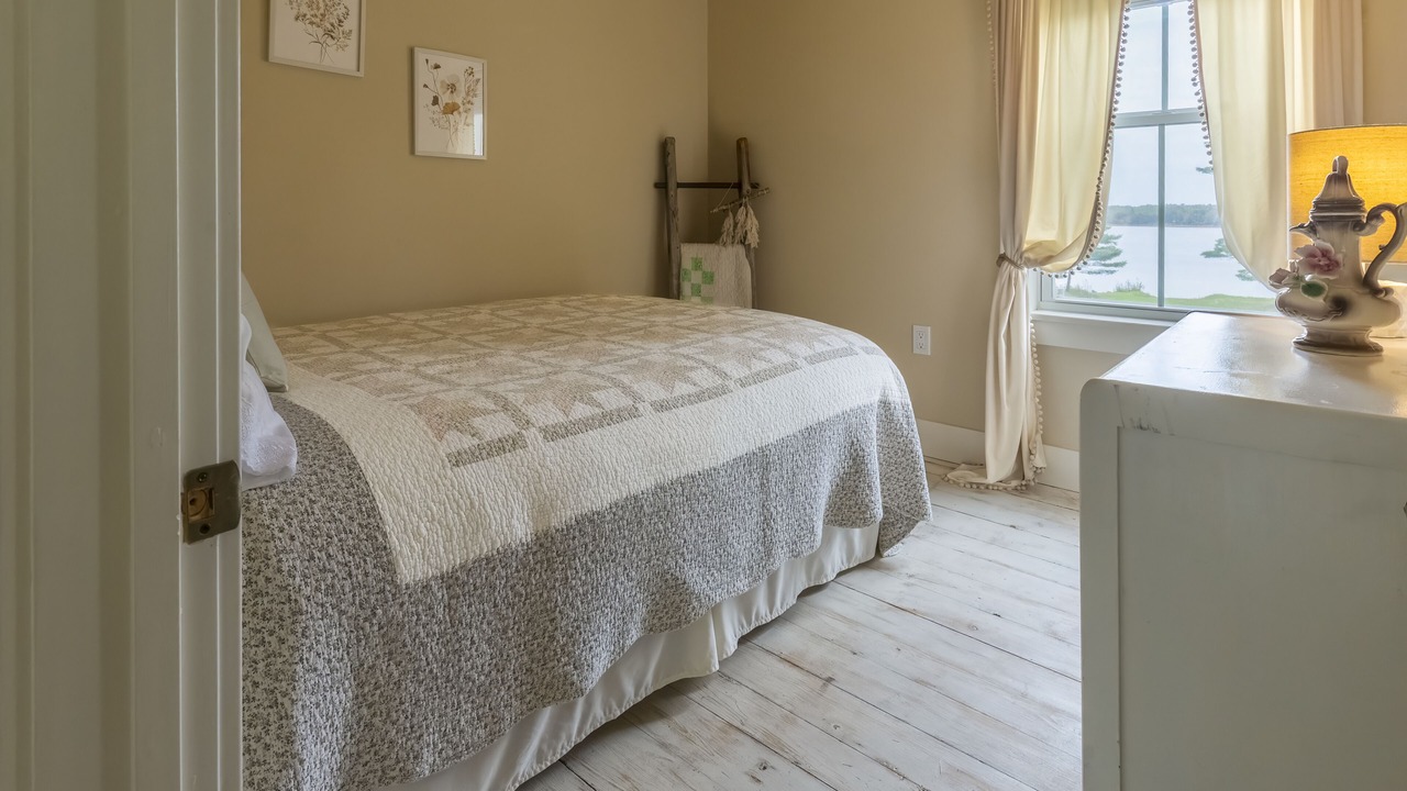 Photo of Bedroom in Pictou County