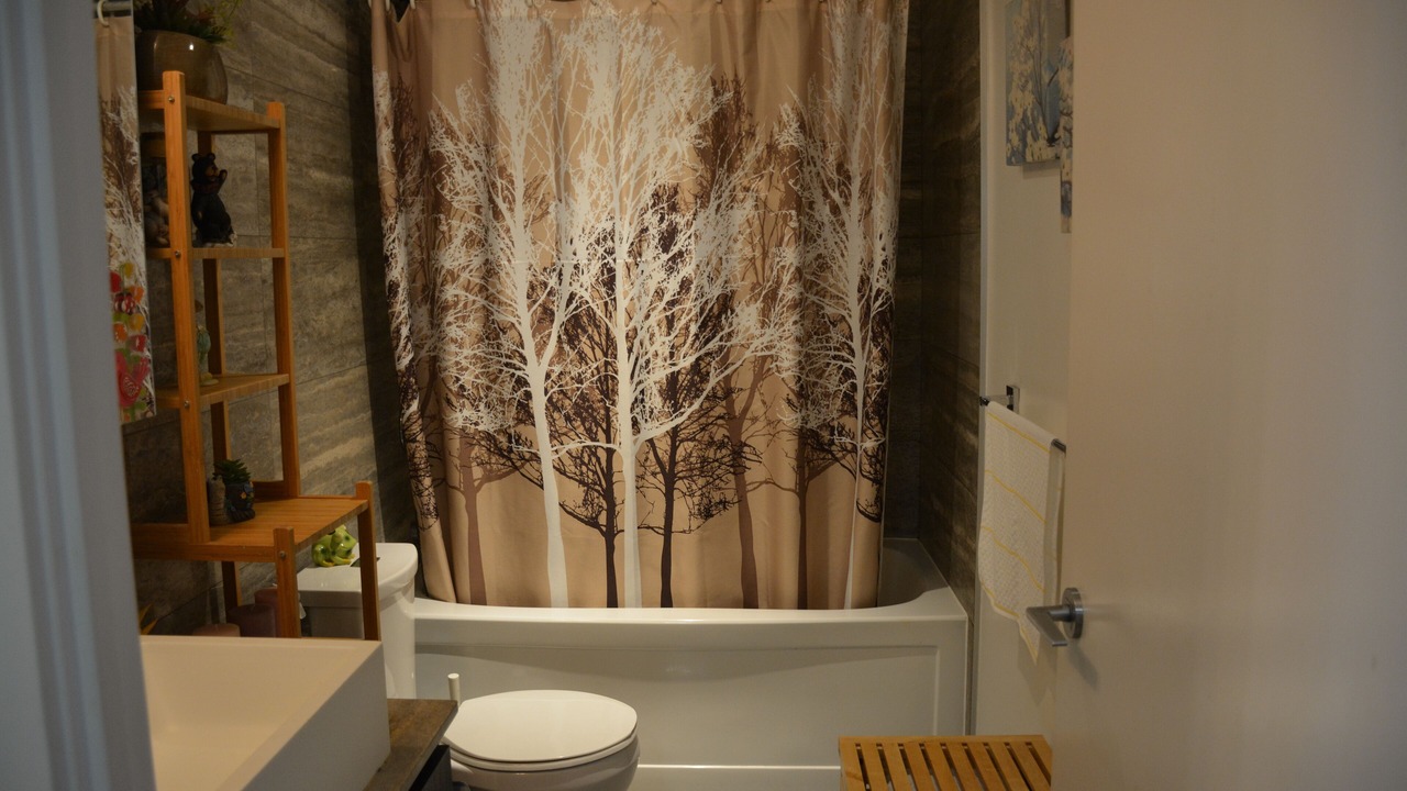 Photo of Bathroom in CityPlace