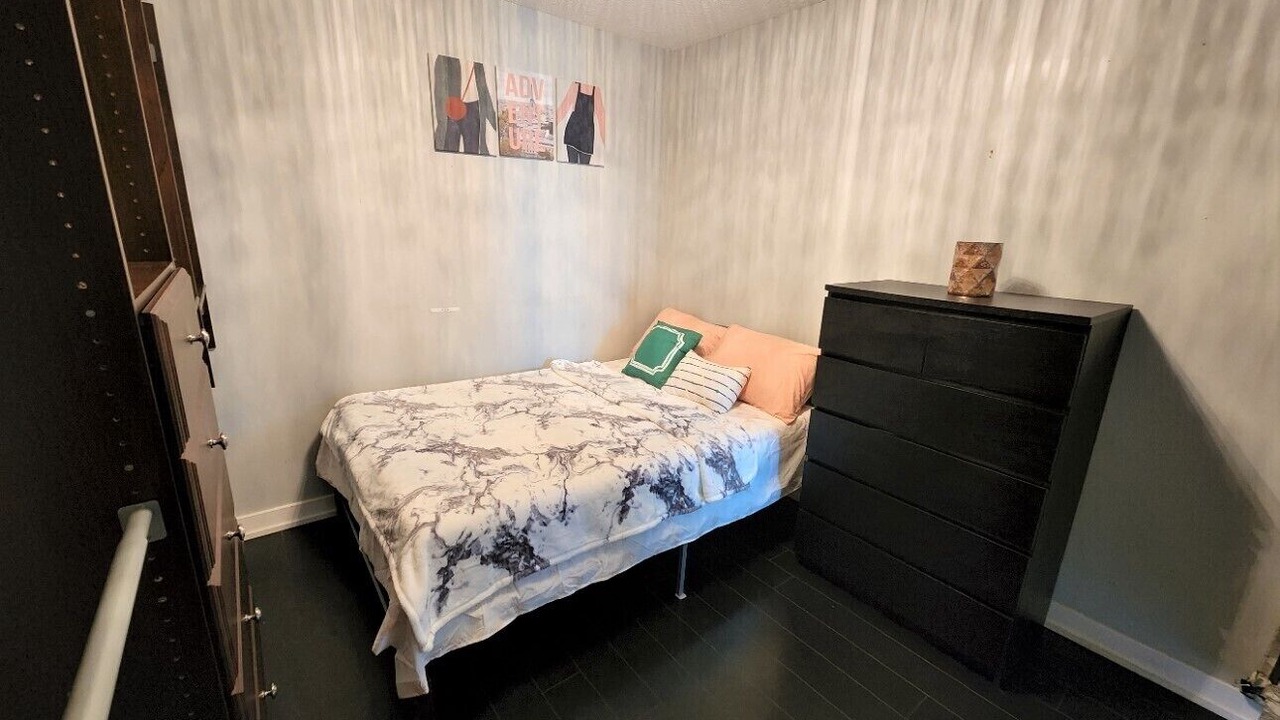 Photo of Bedroom in CityPlace