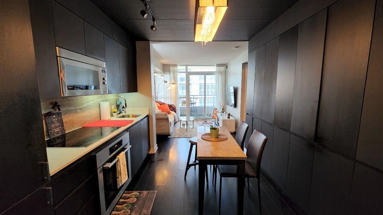 Photo of Kitchen in CityPlace