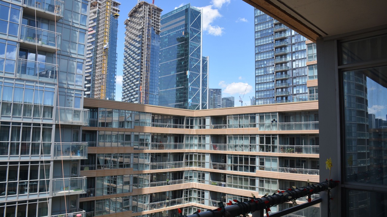 Photo of Outdoor in CityPlace