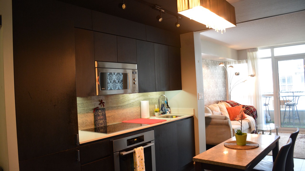 Photo of Kitchen in CityPlace