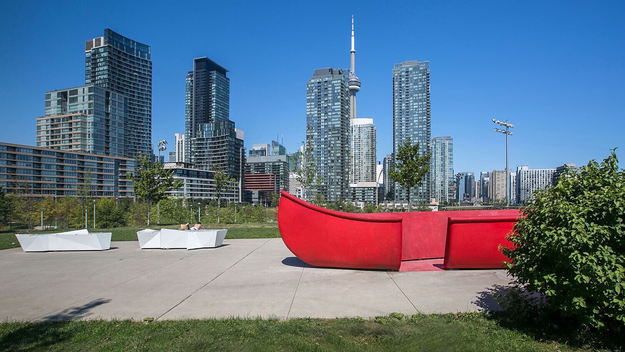 Photo of Outdoor in CityPlace