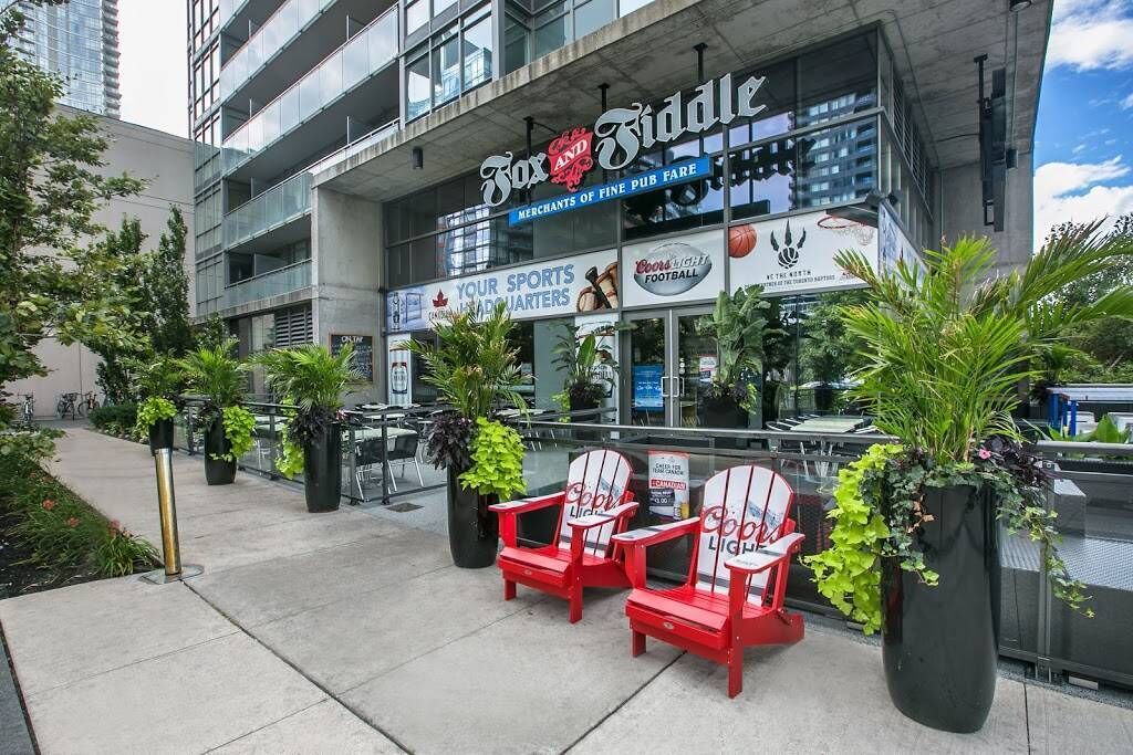Photo of Outdoor in CityPlace