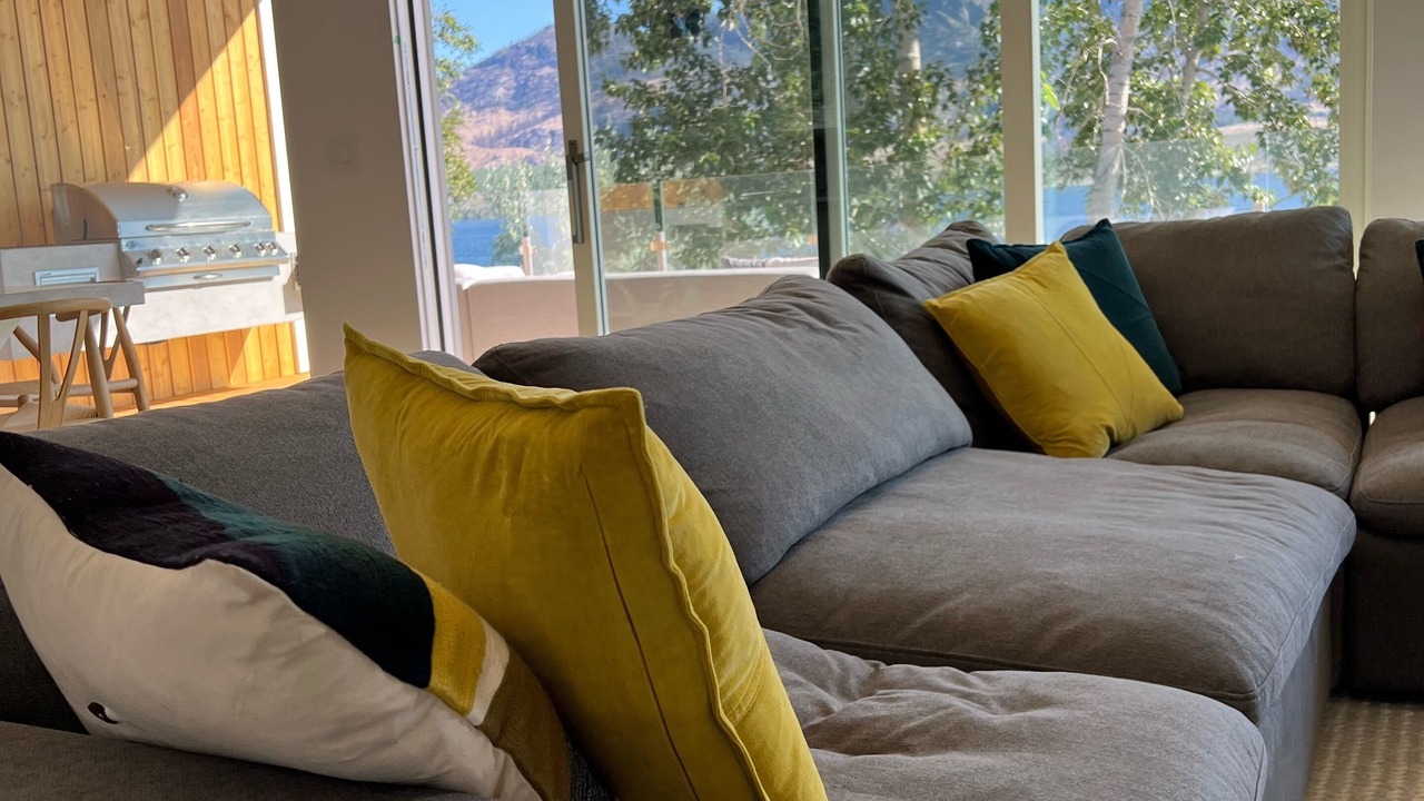 Photo of Bedroom in Okanagan-Similkameen