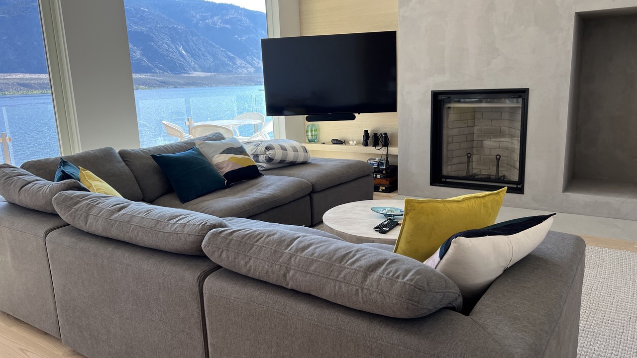 Photo of Bedroom in Okanagan-Similkameen