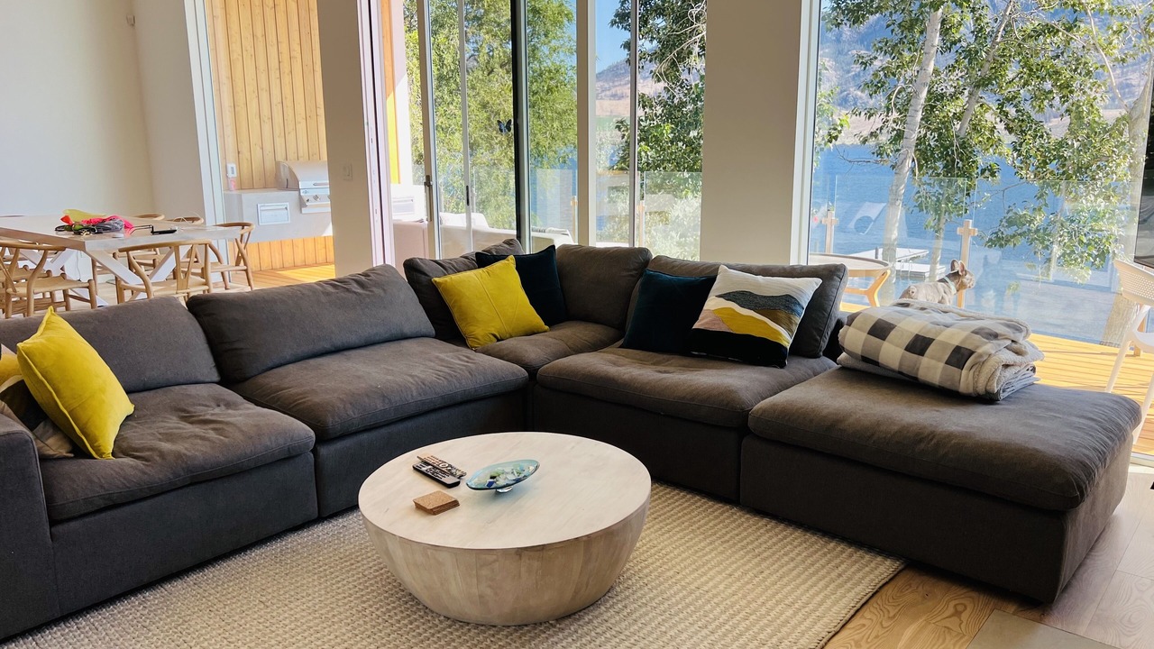 Photo of Bedroom in Okanagan-Similkameen