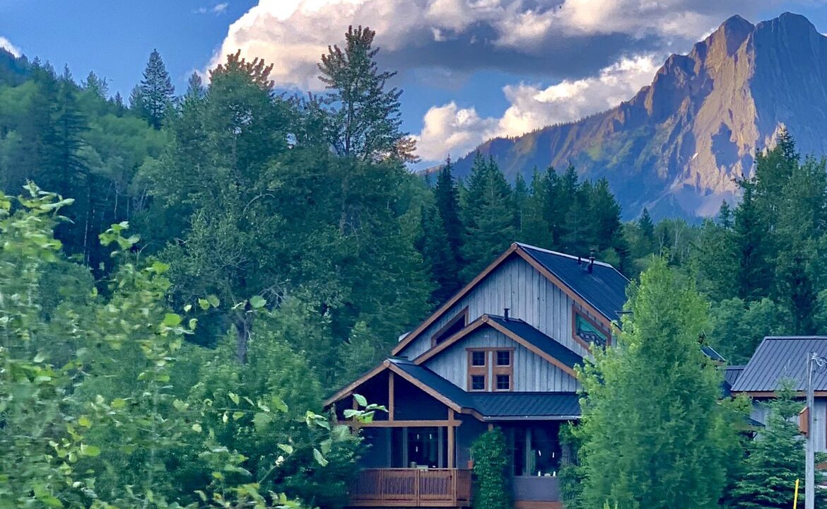 Photo of Outdoor in East Kootenay