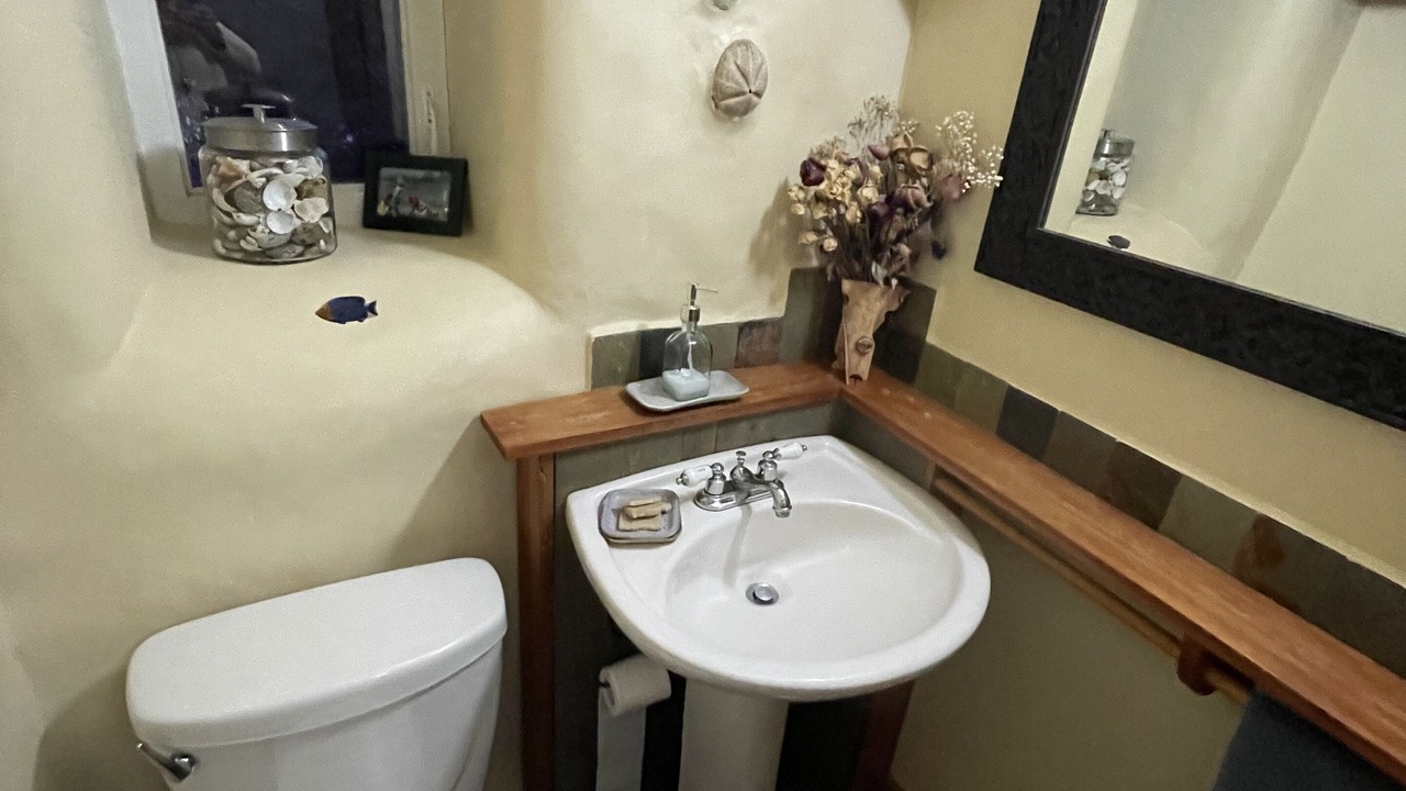 Photo of Bathroom in East Kootenay