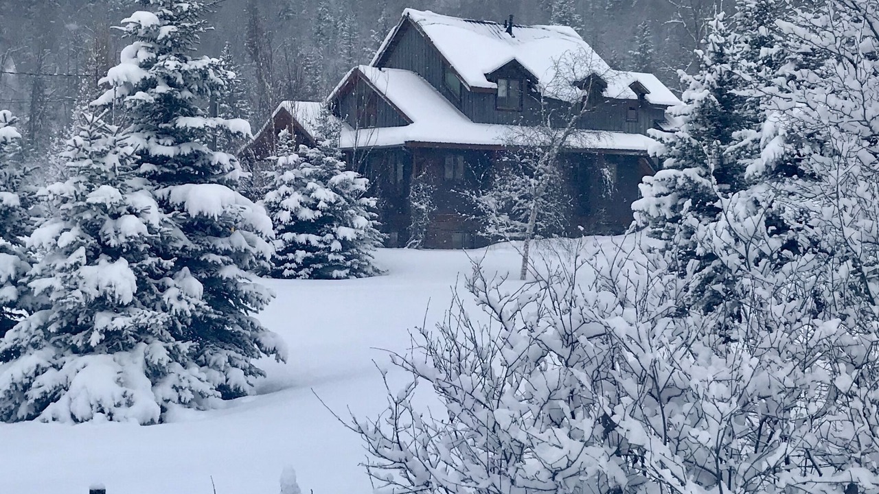 Photo of Outdoor in East Kootenay
