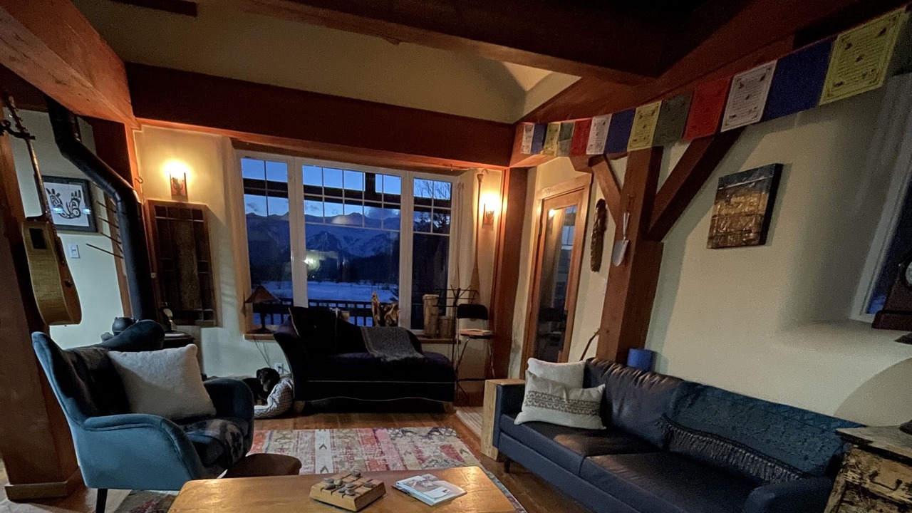 Photo of Bedroom in East Kootenay