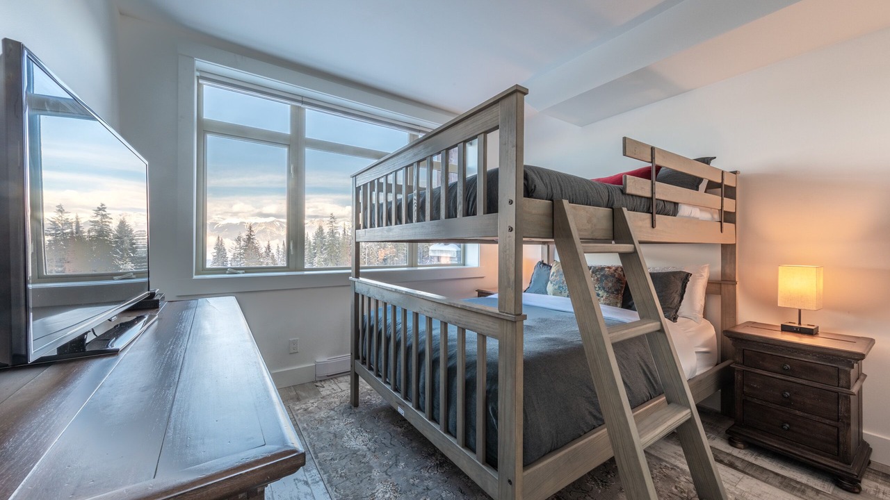 Photo of Bedroom in Golden