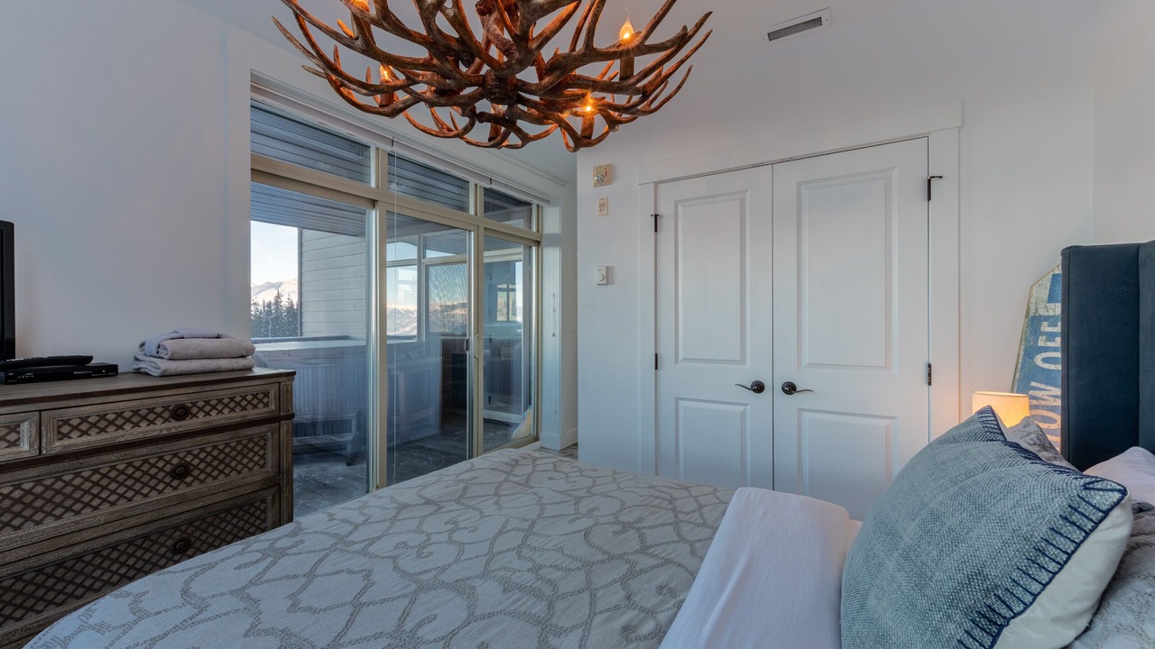 Photo of Bedroom in Golden