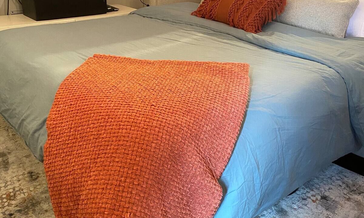 Photo of Bedroom in Kitsilano
