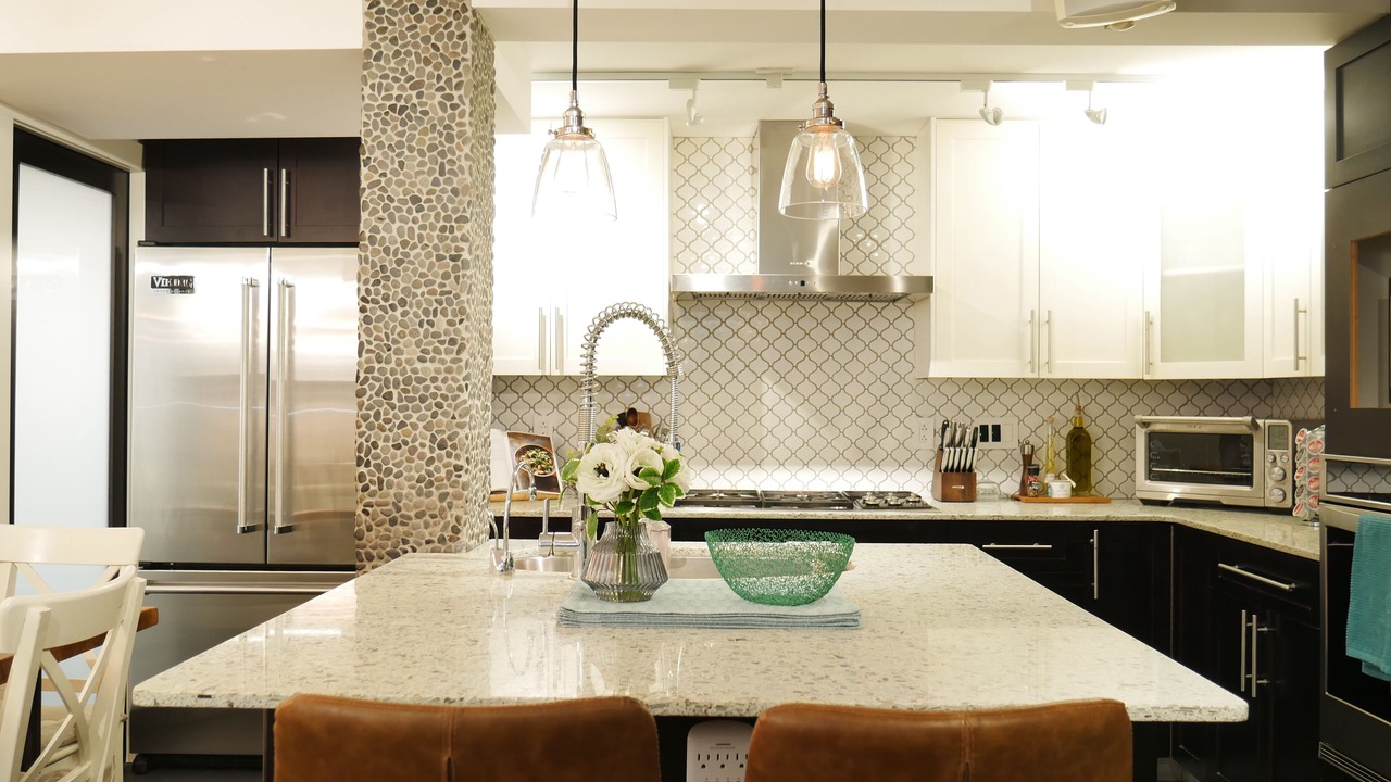 Photo of Kitchen in Kitsilano