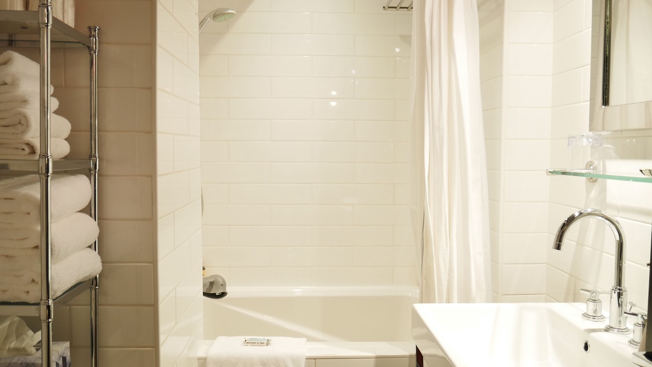Photo of Bathroom in Kitsilano