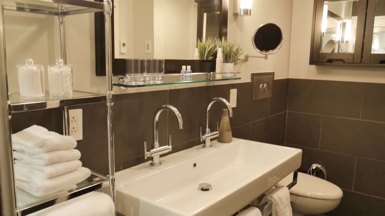 Photo of Bathroom in Kitsilano