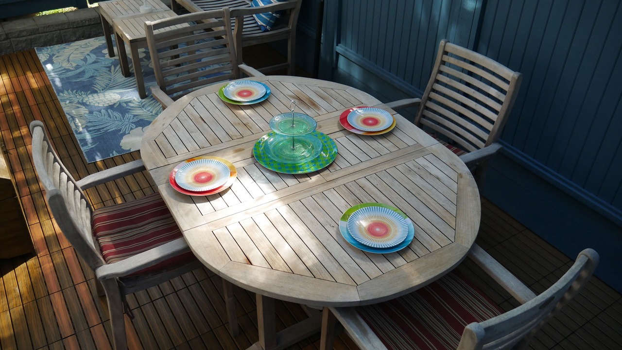 Photo of Outdoor in Kitsilano