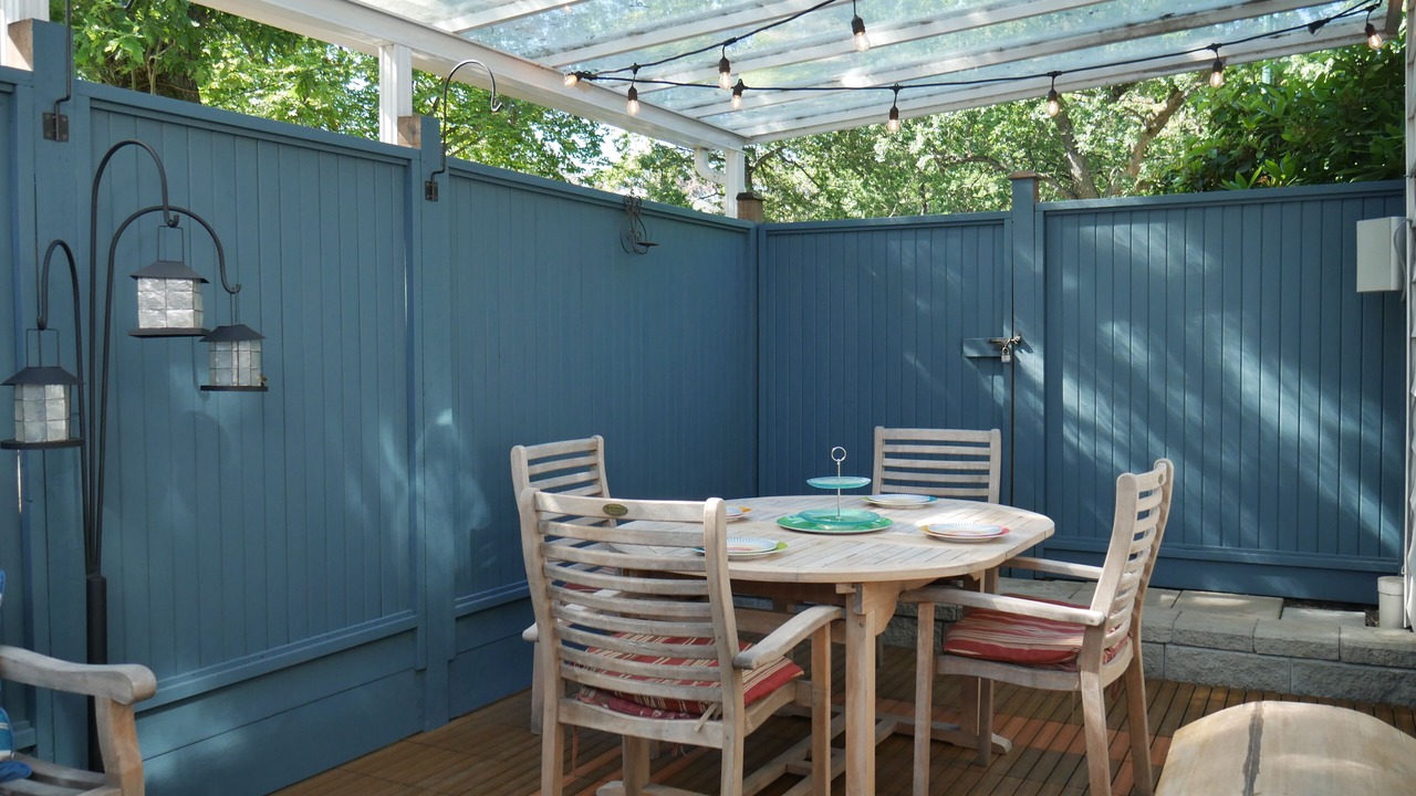 Photo of Outdoor in Kitsilano